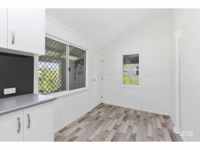 108 Talford Street, Allenstown QLD 4700
